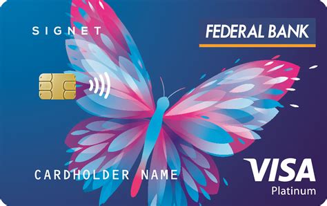 federal bank contactless debit card|contactless debit card federal bank.